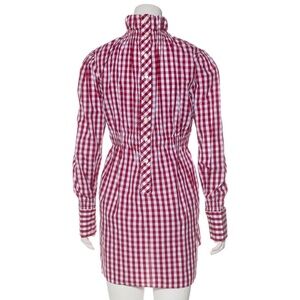 TEIJA
Mini Shirt Dress
Size: M | US 8